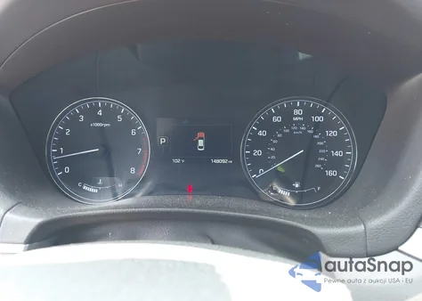 2015 Hyundai Genesis 3.8 z USA, uszkodzony, nr VIN KMHGN4JE6FU082668